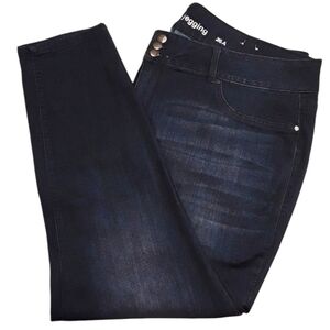 Avenue Brand Jeggings. Women's Plus Size: Waist 26Ax29 Inseam.